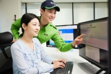 에스원, 중소기업 보안사고 예방 위한 솔루션 선보여