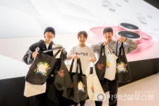 애플 오픈런…친환경·이동 장애물 없앤 애플 하남 살펴보니