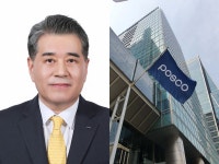 포스코 회장 후보에 장인화 확정…엔지니어 출신 정통 포스코맨 [종합]