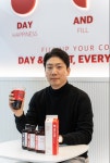더라곰24무인카페 | 무인카페 더리터24, '2024 상반기 IFS 프랜차이즈 창업산업 박람회' 참가