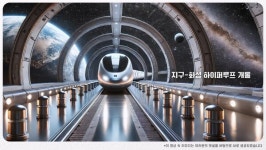 AI야, 2047년 현대건설 그려줘…생성형 AI 활용한 이색캠페인 영상 공개
