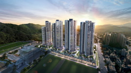 의정부 롯데캐슬 나리벡시티 바로 앞 미래직업 테마파크 퓨처플라넷 조성