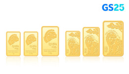 웬만한 아파트 한 채 값 GS25, 스코틀랜드 하이엔드 위스키 2종 선보여