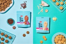 밀가루 제로 쿠키·빵·면이 대세…식품업계, 맛 꽉 잡은 헬시플레저 제품 열풍