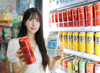25일만 파는 맥주부터 젤리 하이볼까지… GS25, 이색 주류 출시