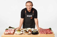 아세안 진출 한마음 정육식당, 쌀딩크 박항서 감독과 손 잡다