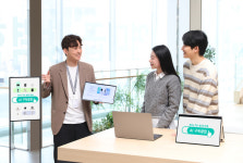 원하는 것만 필요한만큼 삼성전자, AI 구독클럽 PC·태블릿까지 확대