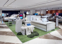 비건 매트리스 N32, 신세계백화점 타임스퀘어점에 신규 매장 오픈