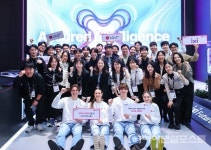 [MWC 2025] LG유플러스, 밝은 세상 청사진…AI 경쟁력 전세계에 알렸다