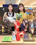 현대백화점 무역센터점, 베티나르디 골프 팝업스토어 진행