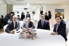 창립 20주년 GS그룹, 변화와 도전 새 도약 선언… 자산 4배, 매출 3배 성장