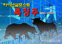 [특징주] 삼양엔씨켐, 日 독점 EUV 포토레지스트 시장 국산화 선도…글로벌 공급망 진출↑