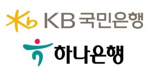 KB국민·하나은행, 총 85억 금융사고…외부인 사기