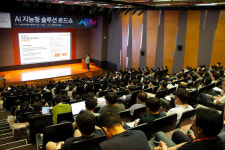 AI CCTV 기술 전파 나선 한화비전, 전국 순회 AI 지능형 솔루션 로드쇼 연다