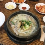 [안병익의 노포기행] 무더위를 이기는 기운 넘치는 최고의 보양식! 체부동 토속촌 삼계탕