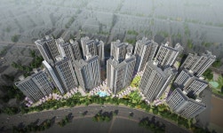 평택 원도심 역세권 대단지 힐스테이트 평택역센트럴시티 분양 눈길