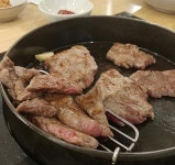 오째네등심식당 | [안병익의 노포기행] 기본에 충실한 60년 전통의 한우 등심, 왕십리 '대도식당'
