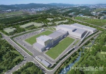오리온, 글로벌 수출 전진기지 진천통합센터 착공식 개최
