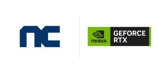 [지스타 2025 ] 엔씨소프트-엔비디아 협력…최상의 PC 시연 환경 제공