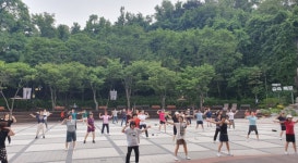 동대문구, 2026 생활체육교실…누구나 신청 없이 무료