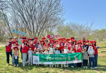 폐가전 800만 톤 모은다 LG전자, 친환경 자원 순환 사업 속도