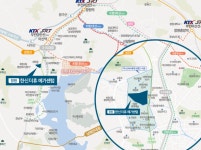 부전마산선 덕보는 한신공영...창원 한신더휴 메가센텀 7월 공급