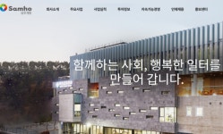 [특징주] 삼호개발, 용인 반도체 클러스터 조성사업 참여…호남 800조 메가프로젝트 개발 기대감에 강세↑
