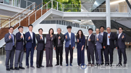 엔비디아, 네이버 주주 된다…제3자 배정 유증 지분 4.5% 취득