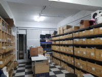 죽지 않고 돌아온 ‘허브앤스포크 퀵서비스’