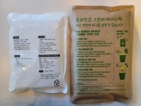 쿠팡과 컬리의 ‘종이 아이스팩’을 만든 업체를 만났습니다(feat. 바인컴퍼니)