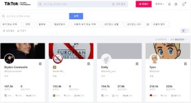 인스타그램이 추진하는 크리에이터 마켓, 틱톡을 보면 알 수 있다