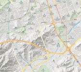 전면전 쿠팡이츠 vs 배민1, 하지만 ‘우면산 라이더스’가 출동하면 어떨까?