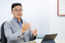 [인터뷰] GS네오텍은 AWS 도입을 위한 최고 파트너