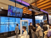 올해 AI EXPO에 메타버스 기업 다수 등장