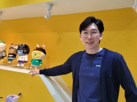 카카오VX는 왜 골프 연습장을 할까?