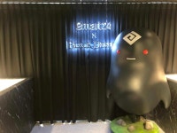 검은삼각·검은버거… 편의점에서 검은사막을 만났습니다