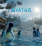 ‘아바타: 물의 길’, 눈 호강 제대로 누려보세요