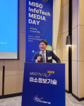 “데이터 잘 다뤄야 승자” 미소정보기술, 퀀텀점프 복안 공개