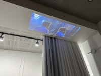 [까다로운 리뷰] 온 세상을 극장으로 만드는 빔프로젝터 더 프리스타일 2세대