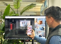 GS25, 편의점 공사현장에 AI 안전관리 시스템 도입