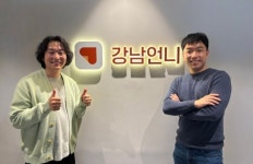 [인터뷰] 강남언니, 일본에서 터진 비결