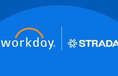 워크데이, 스트라다가 제공하는 ‘워크데이 급여 솔루션’ 발표…AI 활용