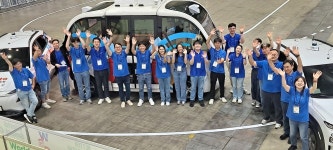 [바스리] 자율주행이 돈 버는, 생각지 못했던 이 영역