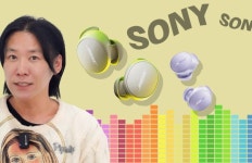 [까다로운 리뷰] 보스에서 소니의 냄새가 난다? 보스 QC 2024