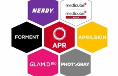 에이피알, 통합 자사몰 누적 가입자 수 750만명 돌파