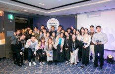 크리테오코리아, ‘크리테오 에이전시 어워드 2024’ 파트너 시상