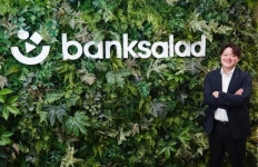 뱅크샐러드, 월 흑자전환 성공