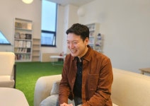 “세탁은 과학이다” 런드리고 군포 공장에 다녀왔다