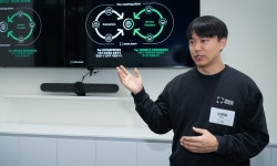 ‘AI 레디’ 디지털리얼티 한국 데이터센터 가보니
