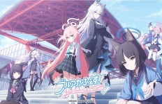 [핫겜BN] ‘블루 아카이브’, 서브컬처 본진 뚫고 6500만달러 쾌거